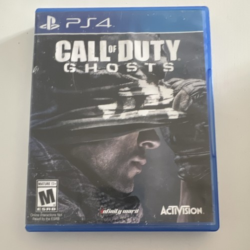 Activision call duty - call, of