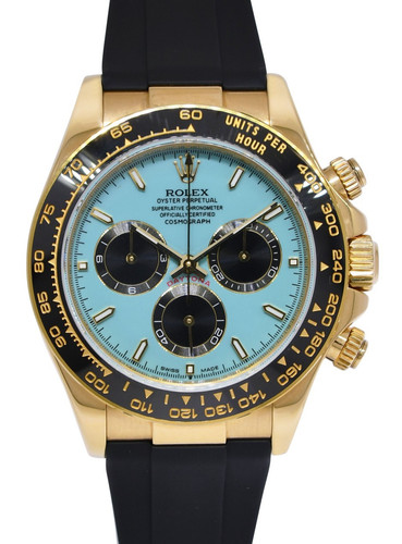 Rolex daytona chronograph 18k - daytona,