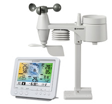 Bresser 7002581 stazione meteo - 7002581,