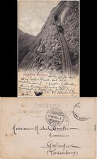 Lucerna Lucerna Pilatusbahn -