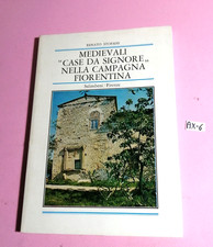 Libro medievali case - libro, da