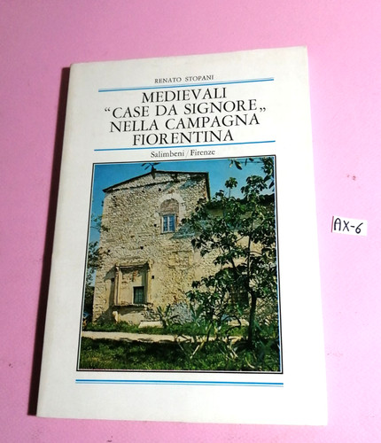 Libro medievali case - medievali"case, da