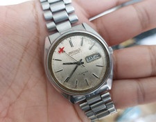 Orologio uomo automatico Seiko