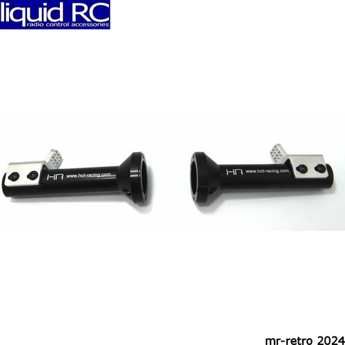 Hot racing vth2201 tubi - tubi, asse