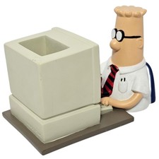 Vintage dilbert computer pen - dilbert,