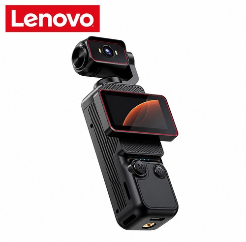 Videocamera lenovo wifi - videocamera,