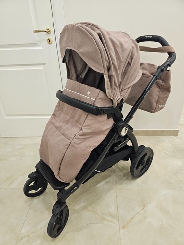Trio peg perego book - perego, smart