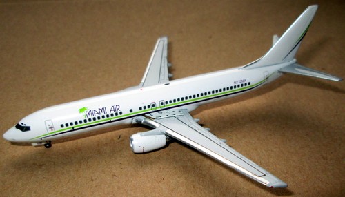 Modellino aereo gemini jets - modellino,