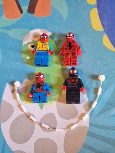 Lot lego super heroes - lot,