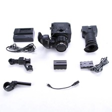 Sony NEX-FS100U Super 35mm