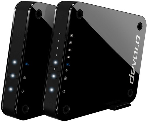 Devolo gigagate starter - gigagate,
