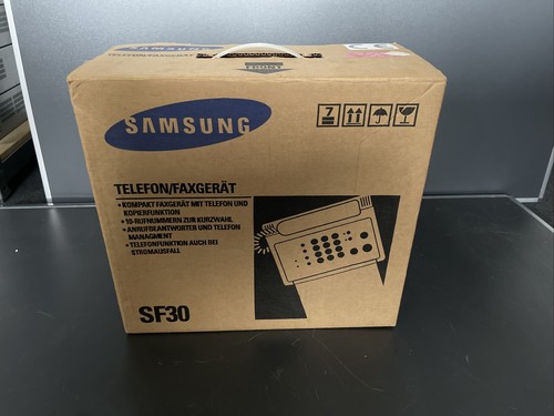 Samsung fax telefono - fax,