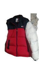 Piumino Tommy Hilfiger Uomo