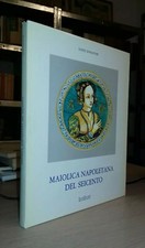 Guido Donatone Maiolica