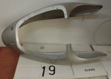 [19] CODONE GRIGIO PER MOTO