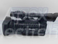 Fotocamera Panasonic AG-HPX260MC usata