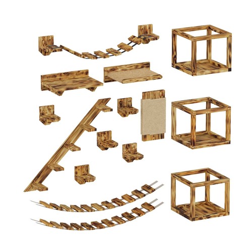 Qls set xxl - xxl, arrampicata