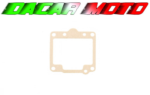 Kit guarnizioni vaschetta - kit,