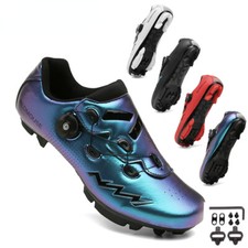 Scarpe ciclismo uomo - ciclismo, mtb