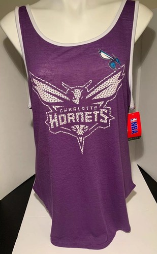 Canotta charlotte hornets - canotta,