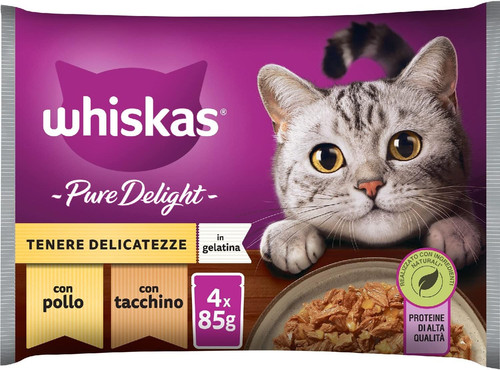 Pure delight tenere - pure,