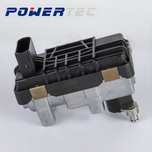 Turbo actuator 054 - turbo, 712120