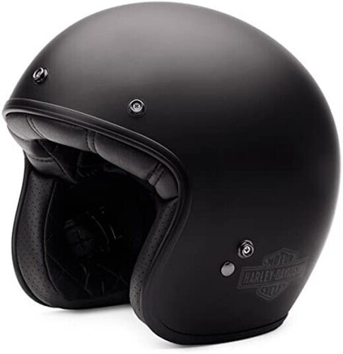 Harley davidson casco genuine - casco,