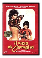 IL VIZIO DI FAMIGLIA Edwige