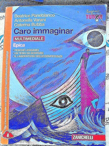 Caro immaginar multimediale - immaginar,