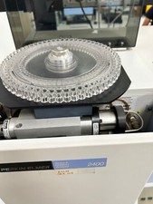 Perkin Elmer Analizzatore Elementare CHN 2400 series II