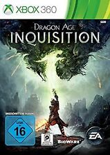 Dragon Age: Inquisition di