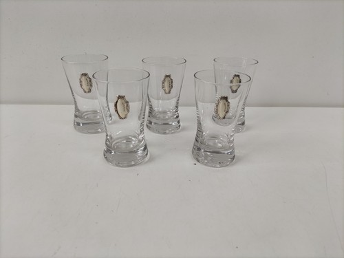Set bicchierini liquore - set, da
