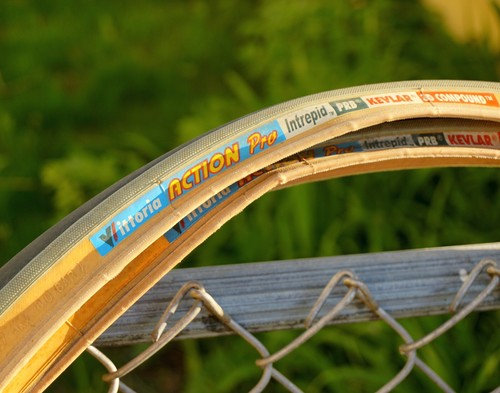 Pneumatici vintage vittoria - pneumatici,