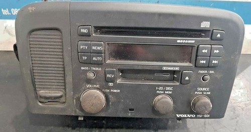 Ricambi usati autoradio - ricambi,