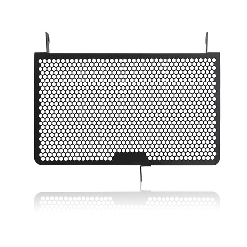 Protezione radiatore per