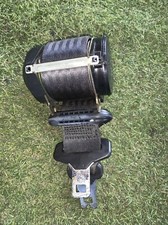 CINTURA DI SICUREZZA POSTERIORE CENTRALE FIAT Panda 2° Serie 27104X117  1681826