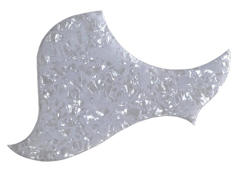 Battipenna per chitarra