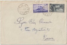 1951 20L ARA PACIS +5L LAVORO