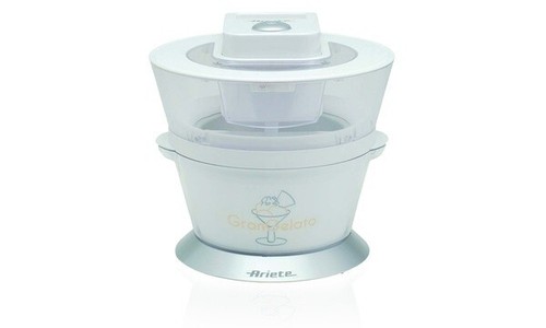 Gelateria ariete gran gelato - gelateria,