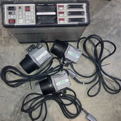 Elinchrom 6000 micro - elinchrom,