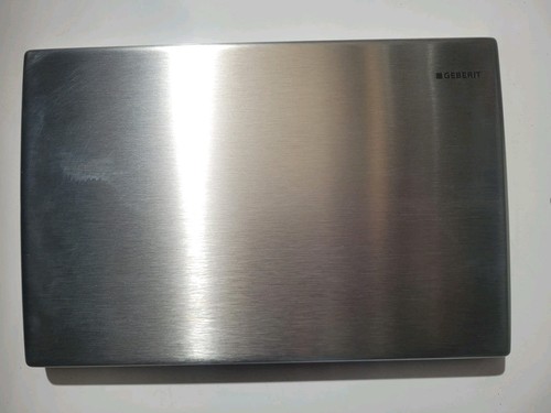 Geberit 115 799 - geberit, placca