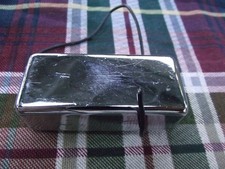 Hofner Pickup basso per