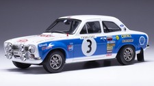 Ixo FORD ESCORT MK I RS 1600