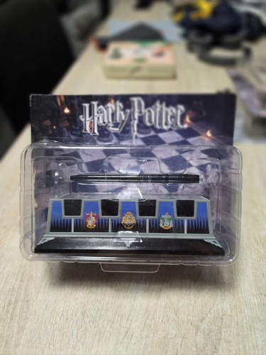 Harry potter agostini penna - agostini,