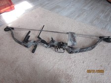 Bear First Strike XLR RH