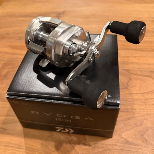 Mulinello esca destro - , daiwa