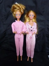 Barbie Super Hair 1986