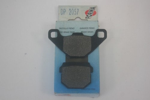 Pastiglie freno forma brake - freno,