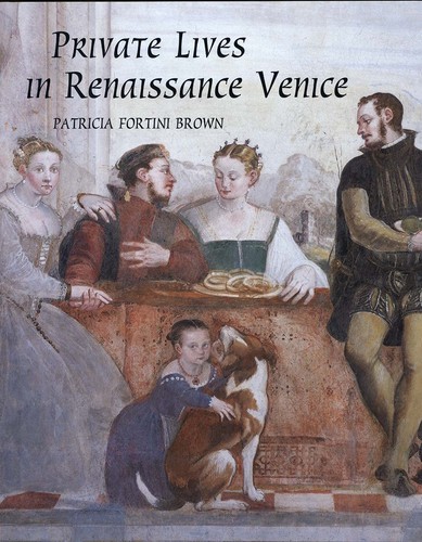Private lives renaissance - in,