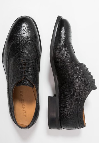 Oxford uomo lindeberg nere - oxford,